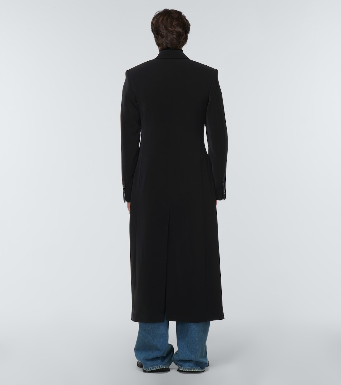 Mantel | Balenciaga