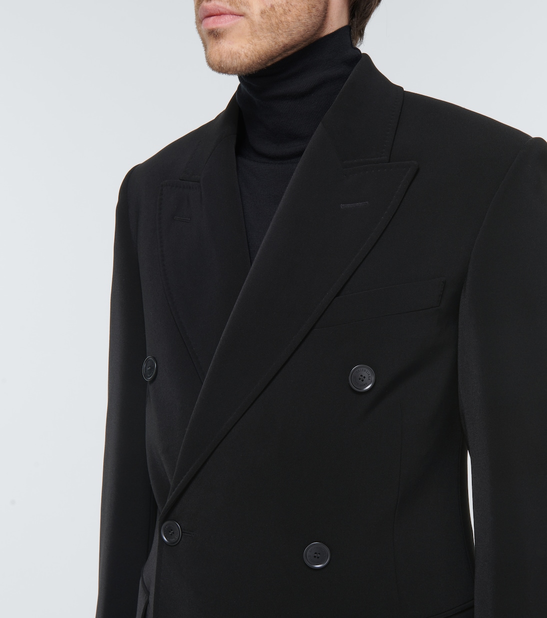 Mantel | Balenciaga
