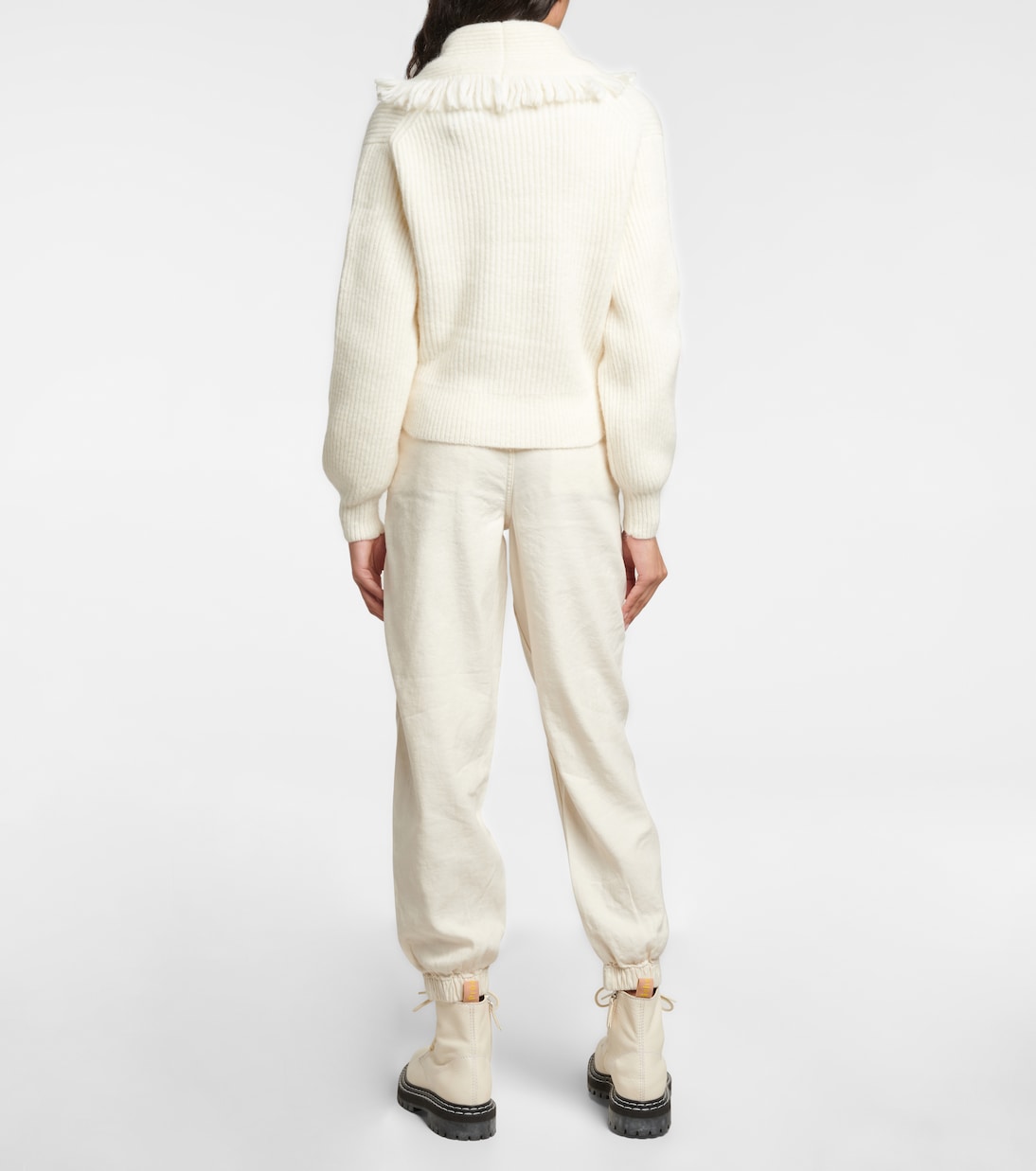 Cardigan aus Rippstrick | Polo Ralph Lauren