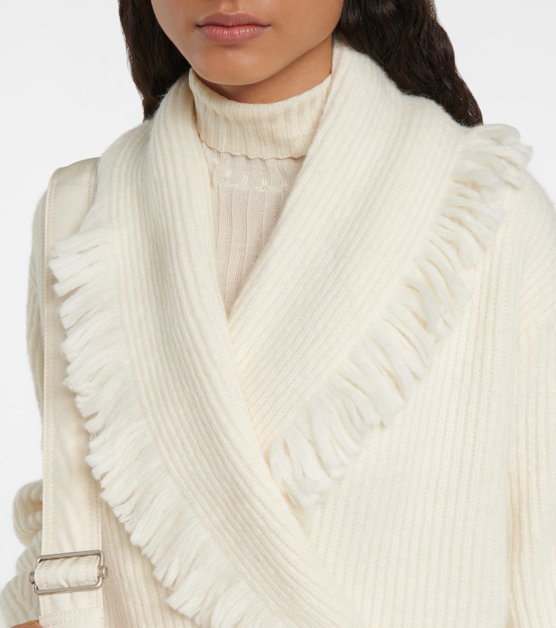 Cardigan aus Rippstrick | Polo Ralph Lauren