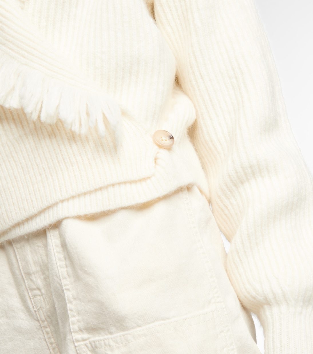 Cardigan aus Rippstrick | Polo Ralph Lauren