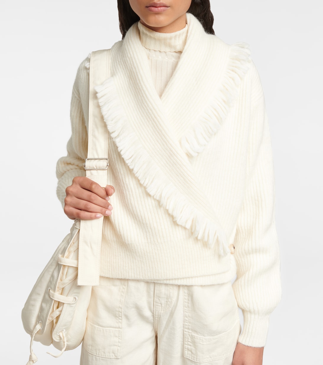 Cardigan aus Rippstrick | Polo Ralph Lauren