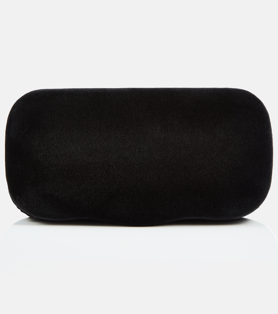 x Linda Farrow embellished rectangular sunglasses | Magda Butrym