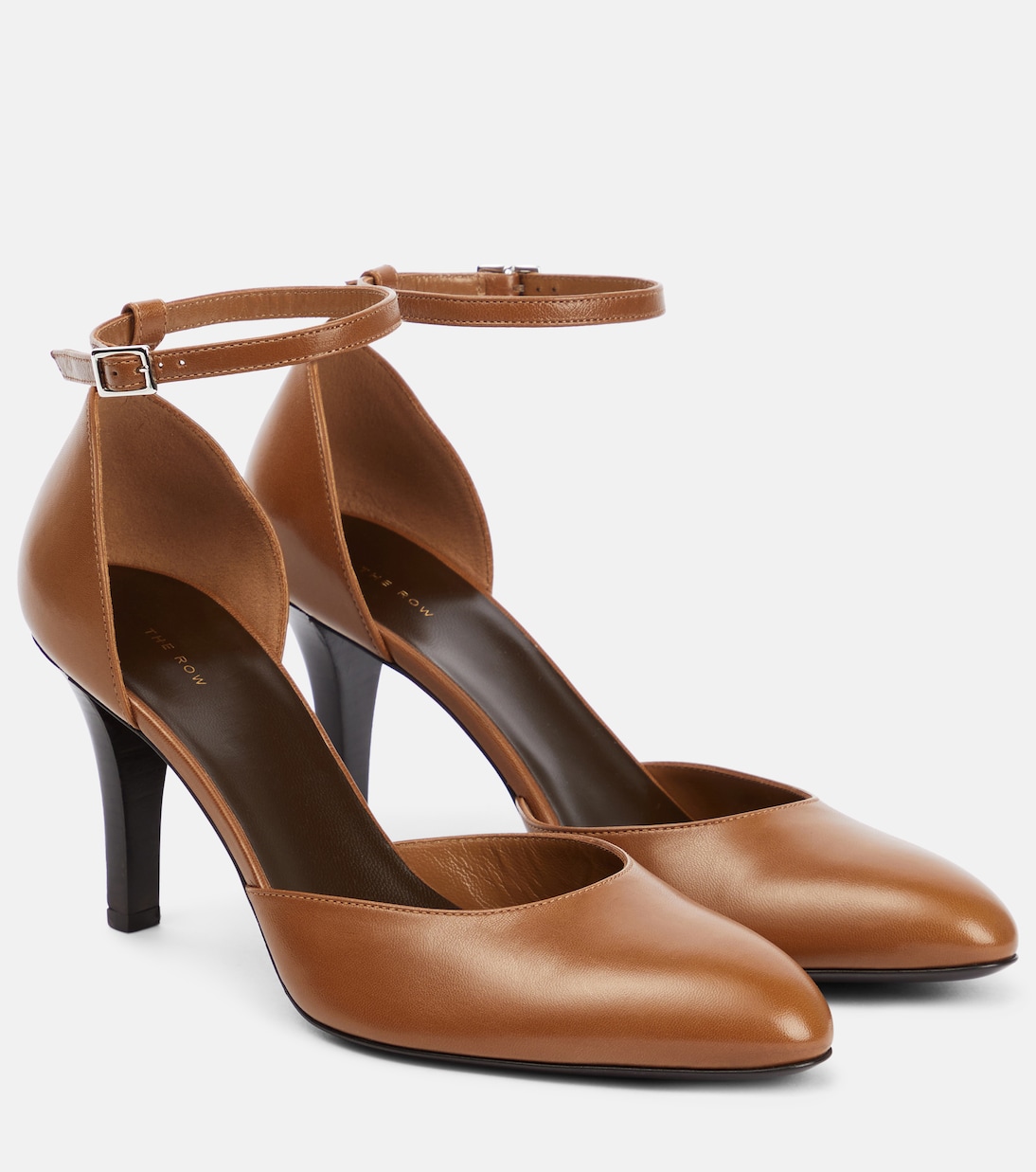 Salones Demi de piel | The Row