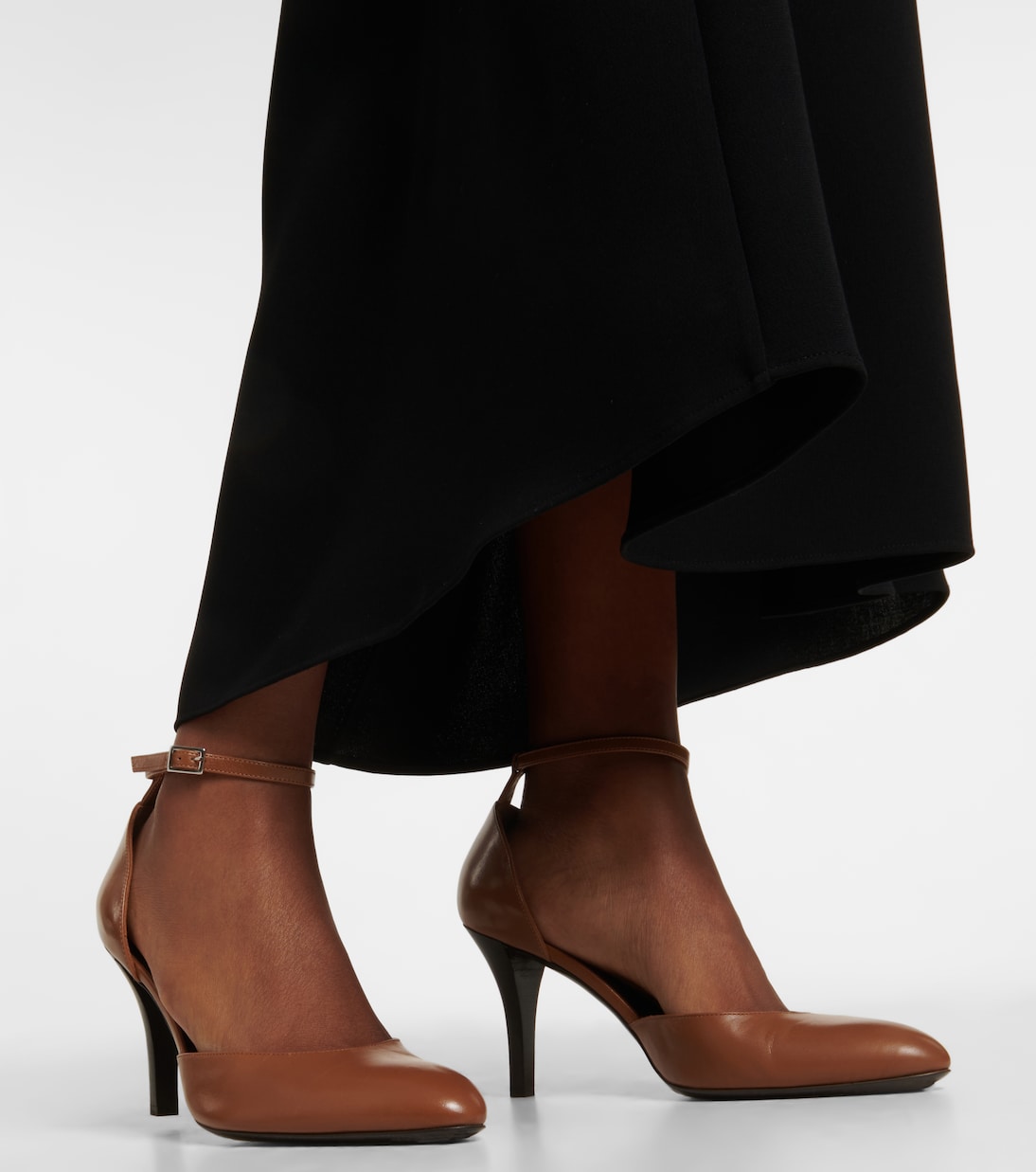 Salones Demi de piel | The Row