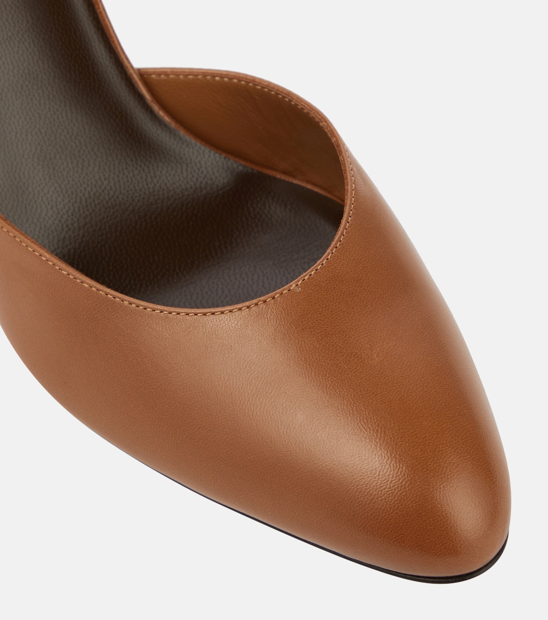 Salones Demi de piel | The Row