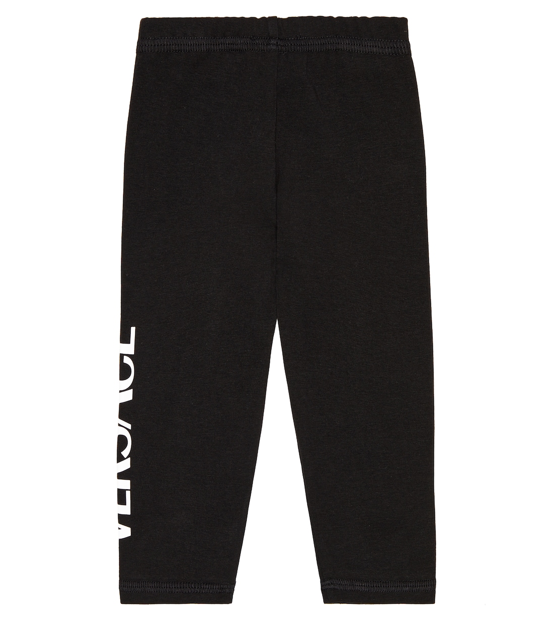 Bébé – Legging en coton mélangé | Versace Kids