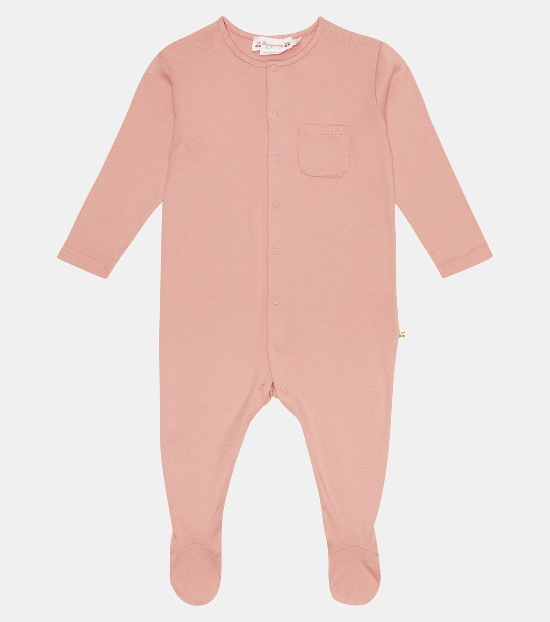 Baby - Set di 3 tutine Cosima in jersey | Bonpoint
