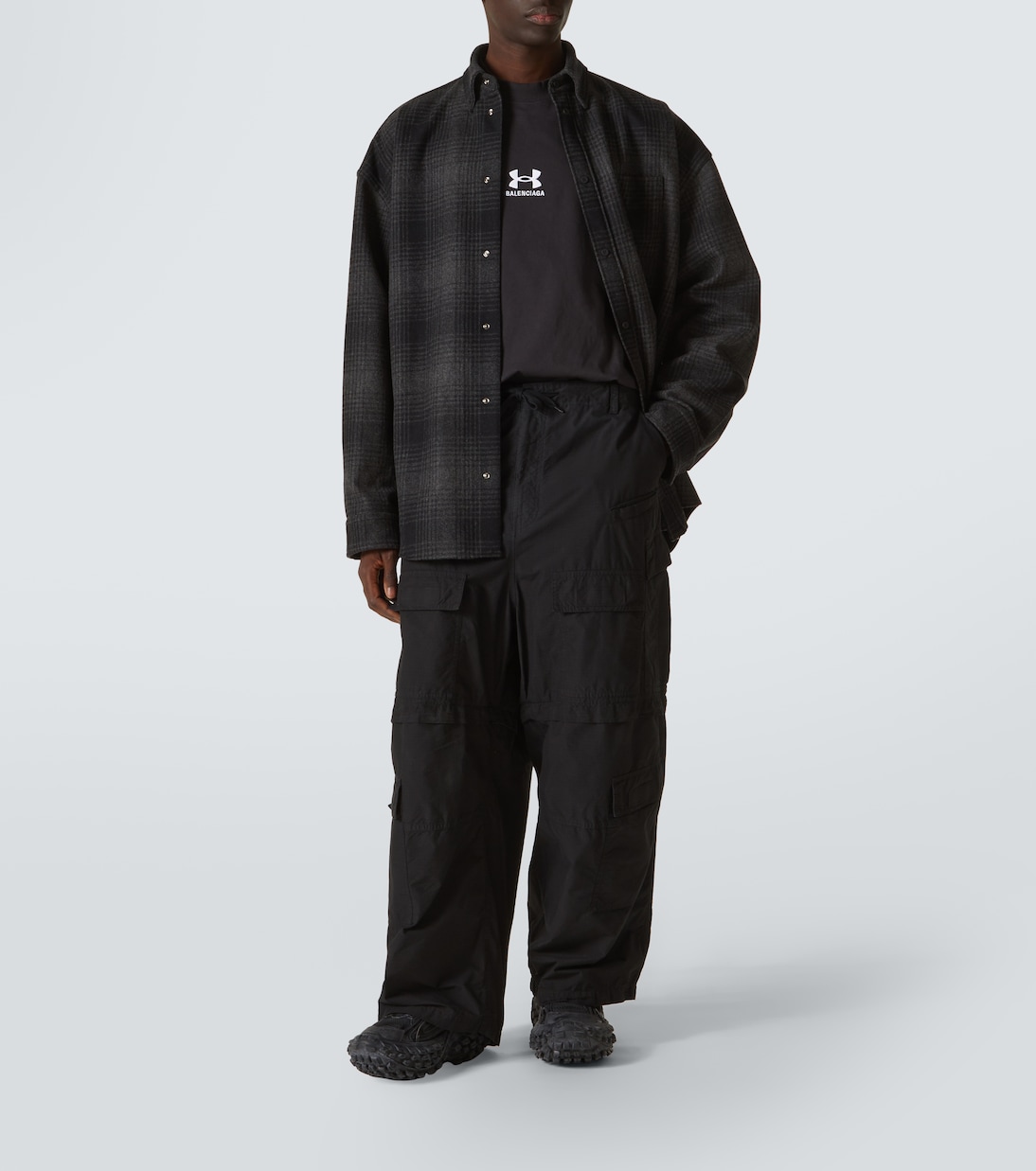 Sneakers Bouncer | Balenciaga