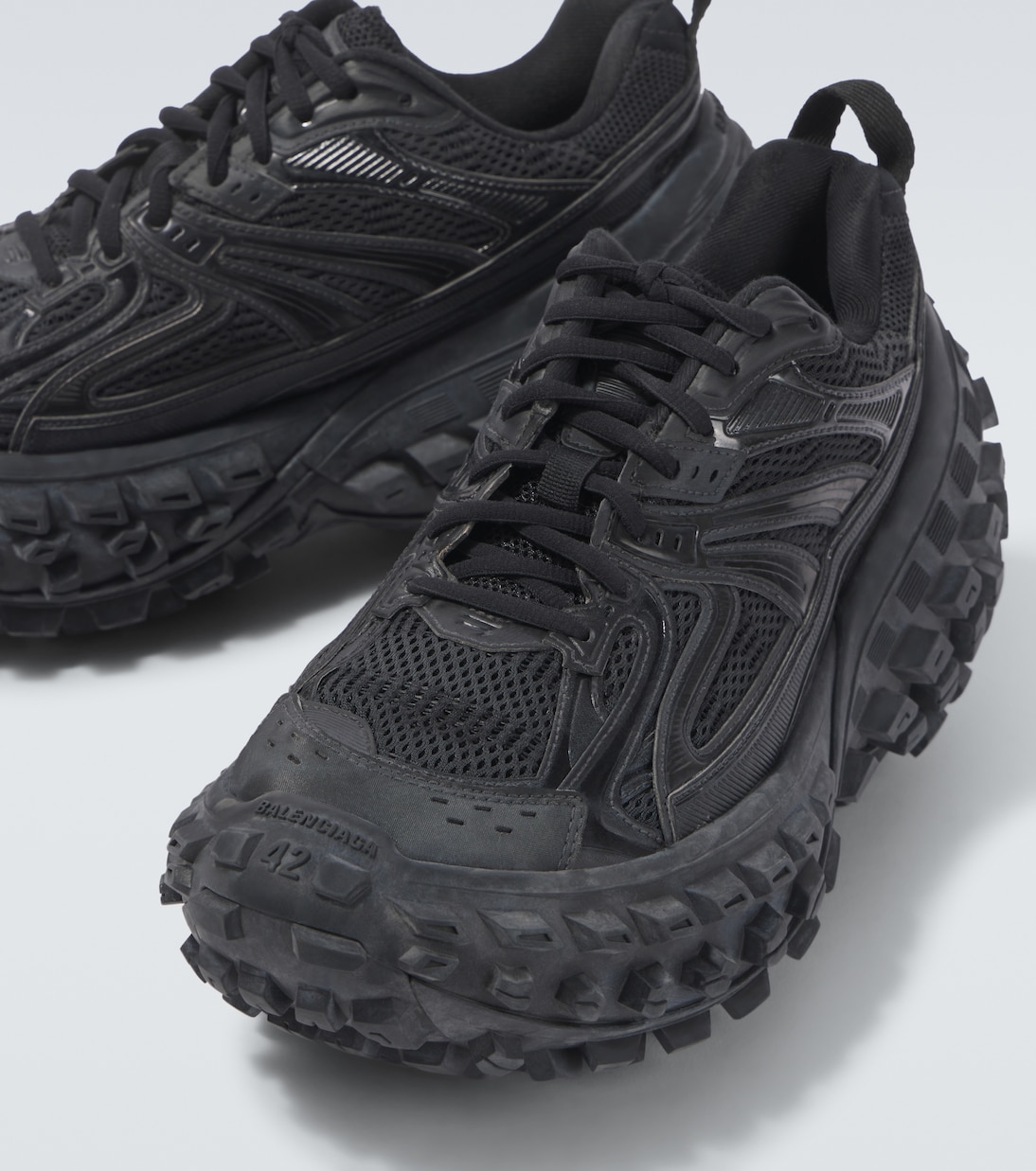 Sneakers Bouncer | Balenciaga