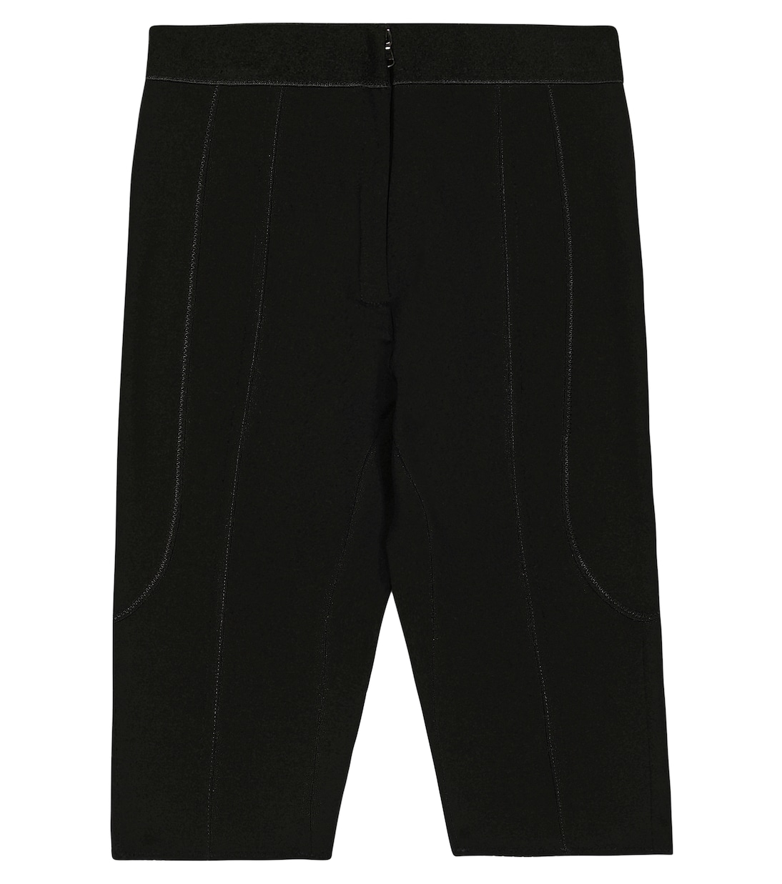 Leggings aus Jersey | Dolce&Gabbana Kids