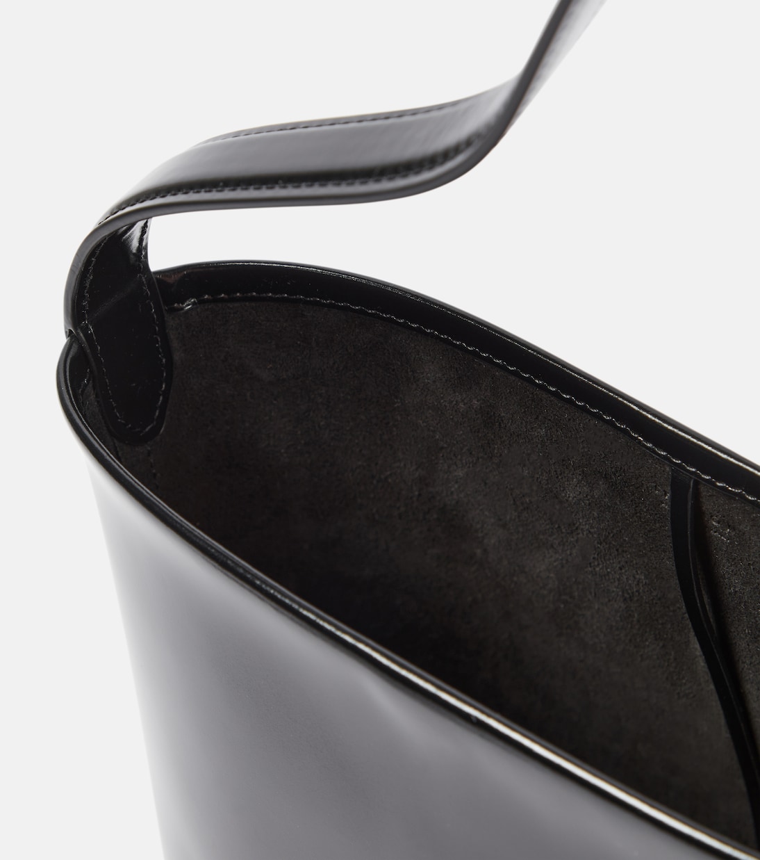 Borsa Park Small in pelle | The Row
