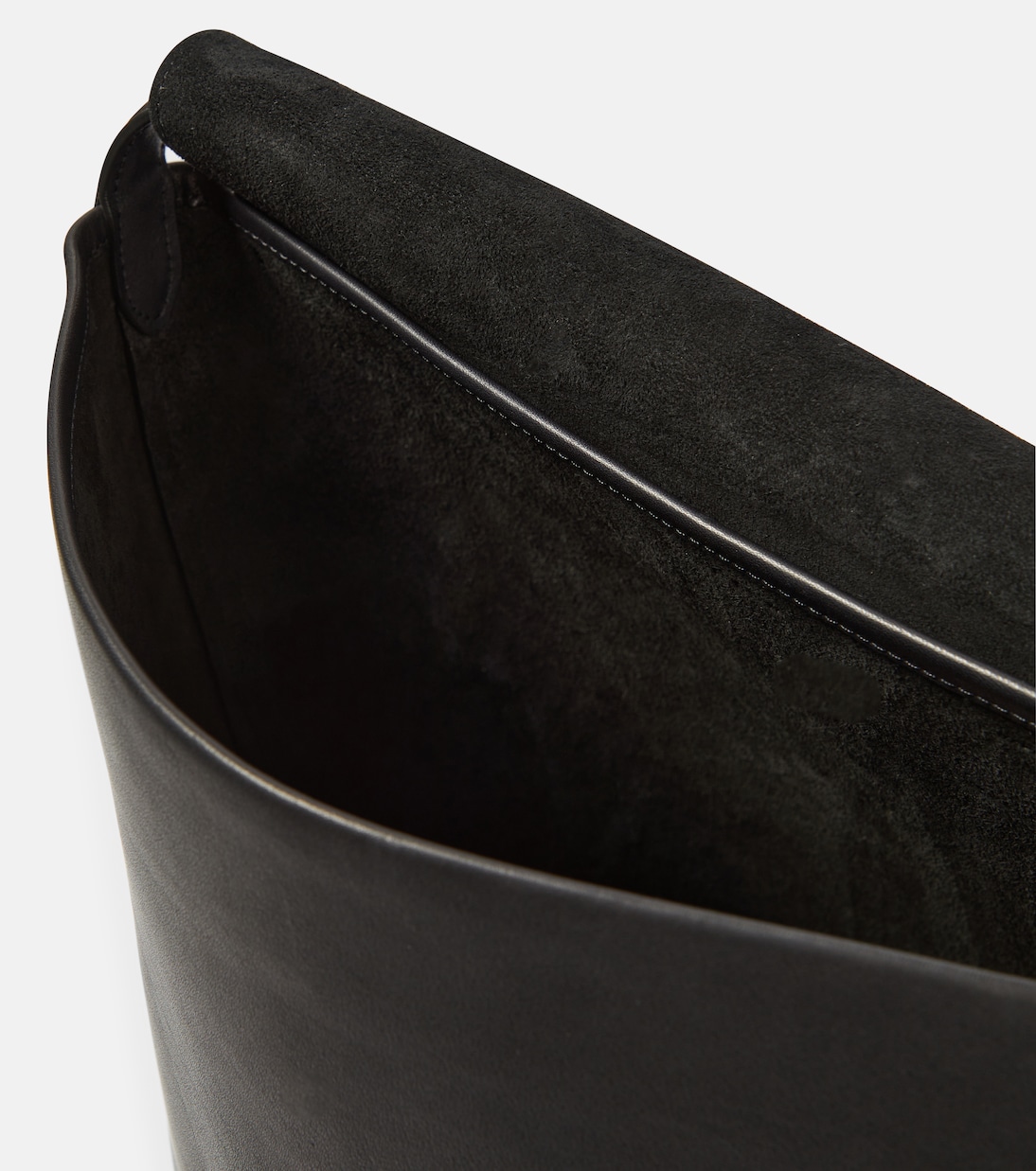 Sac N/S Park en cuir | The Row