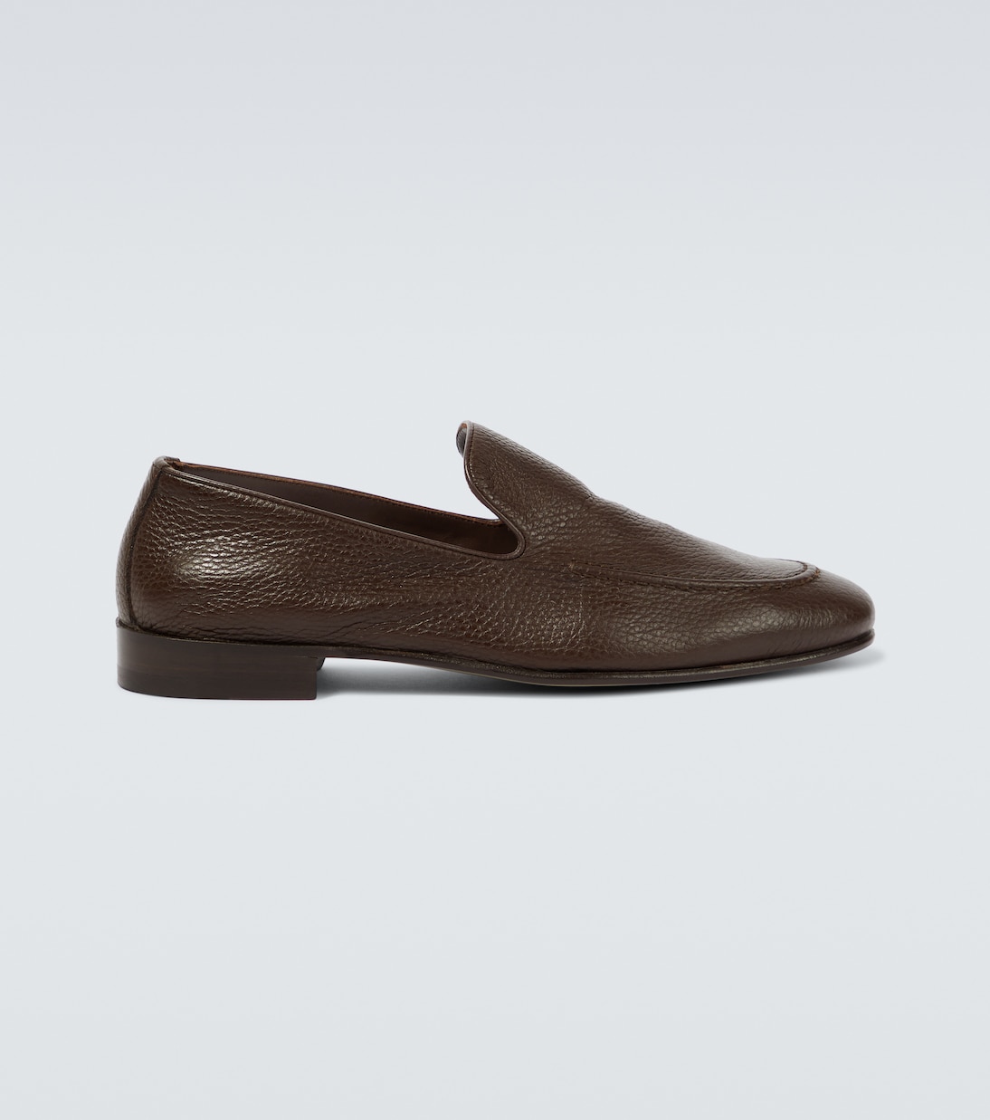 Mocassins Truro en cuir | Manolo Blahnik