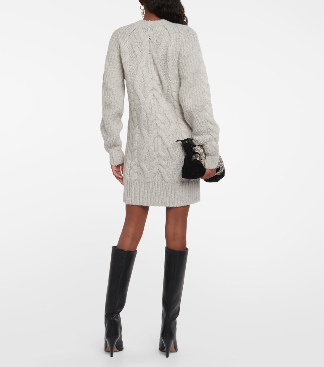 Minikleid Nazae | Isabel Marant