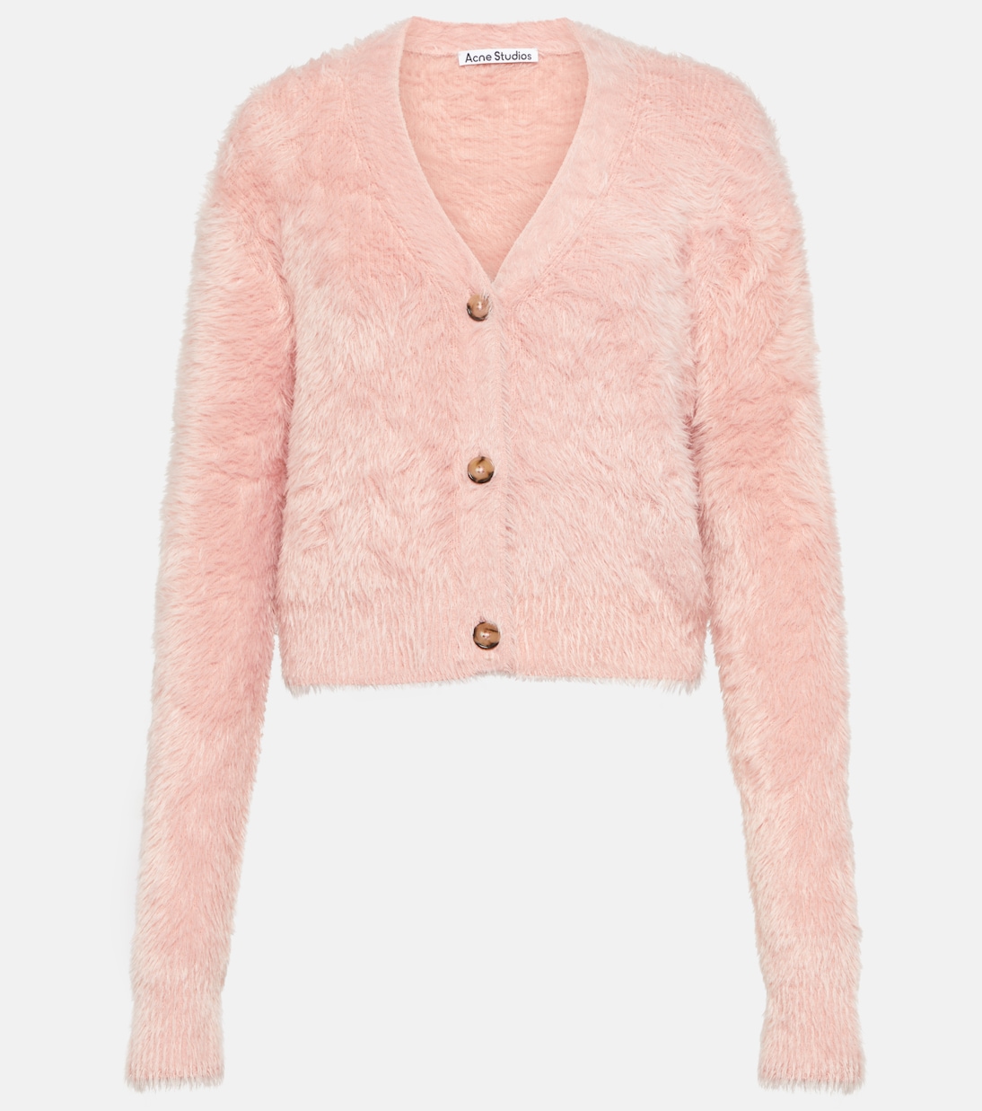 Cardigan cropped | Acne Studios