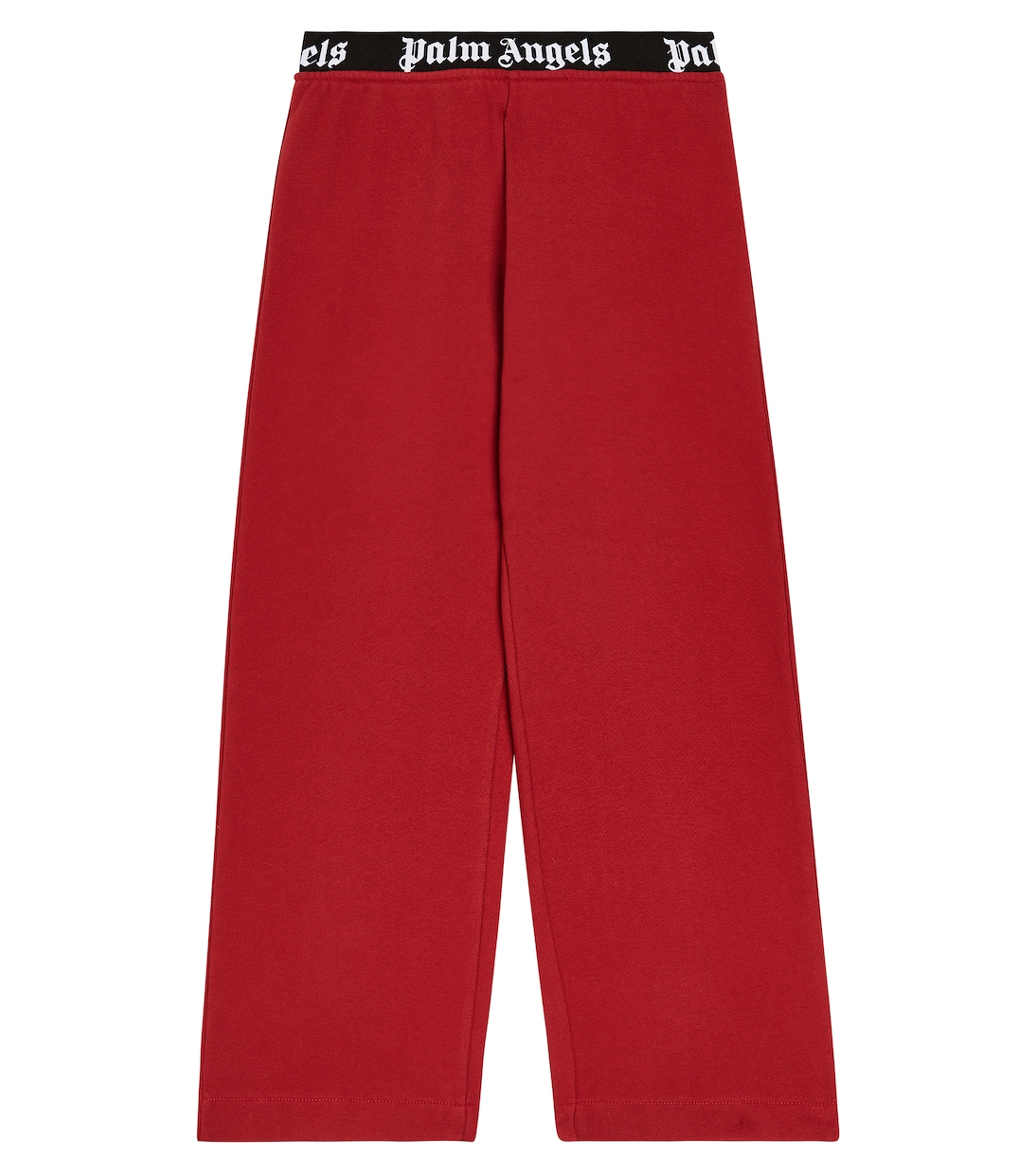 Jogginghose aus Baumwoll-Jersey | Palm Angels Kids