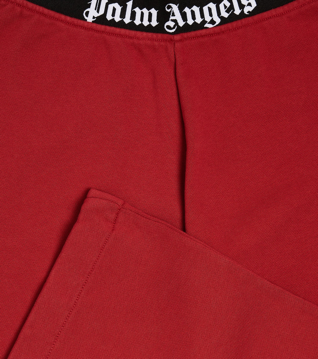 Jogginghose aus Baumwoll-Jersey | Palm Angels Kids