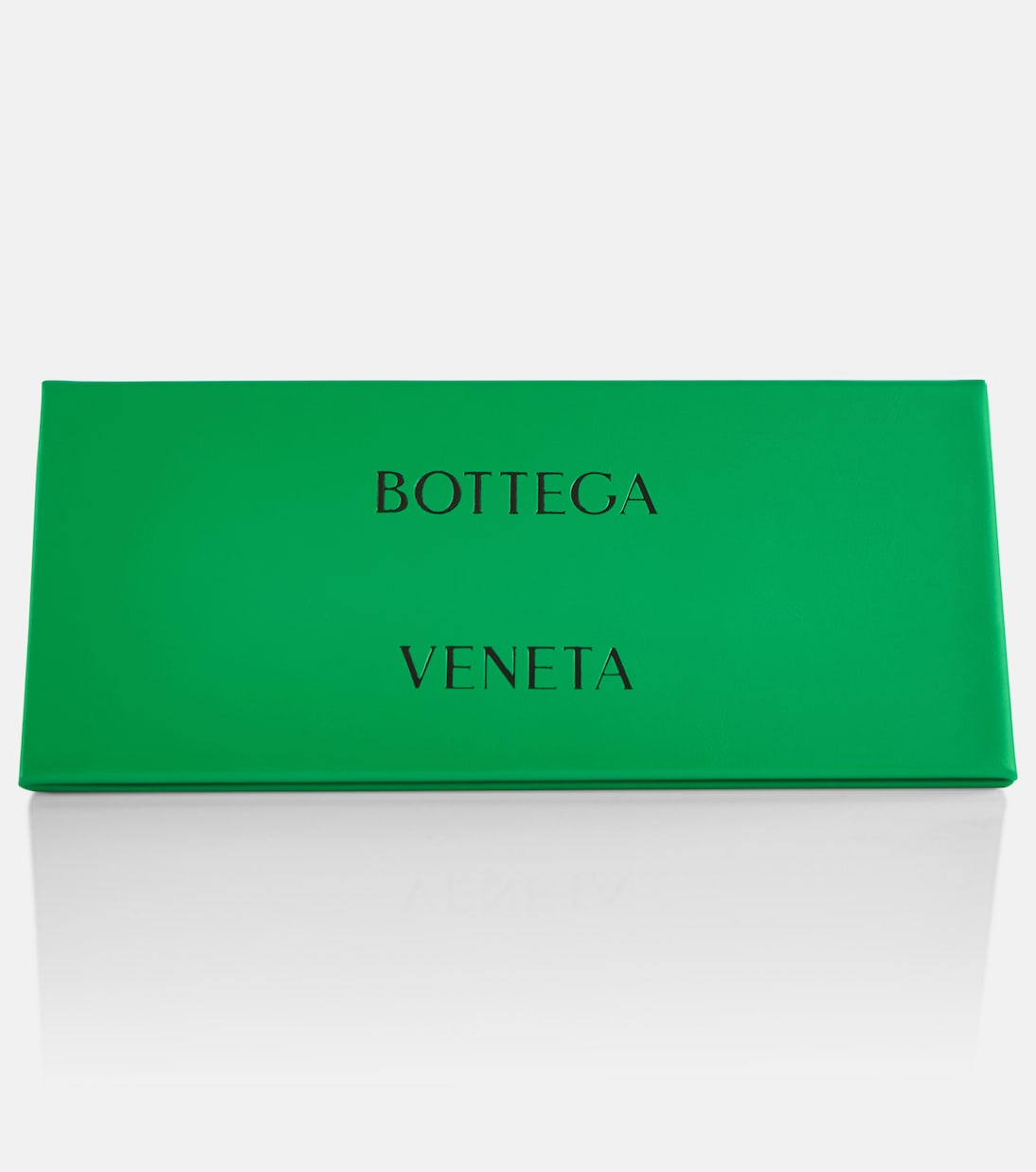 Occhiali da sole Bottega Veneta Bolt: stile rettangolare per giovani trendsetter