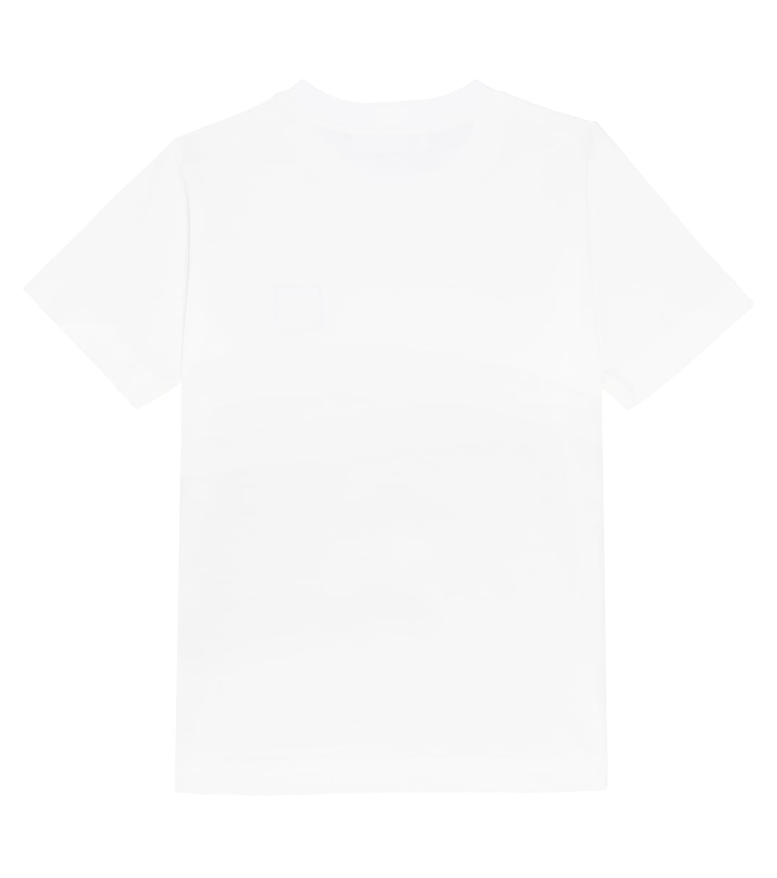 T-Shirt Compass aus Baumwoll-Jersey | Stone Island Junior