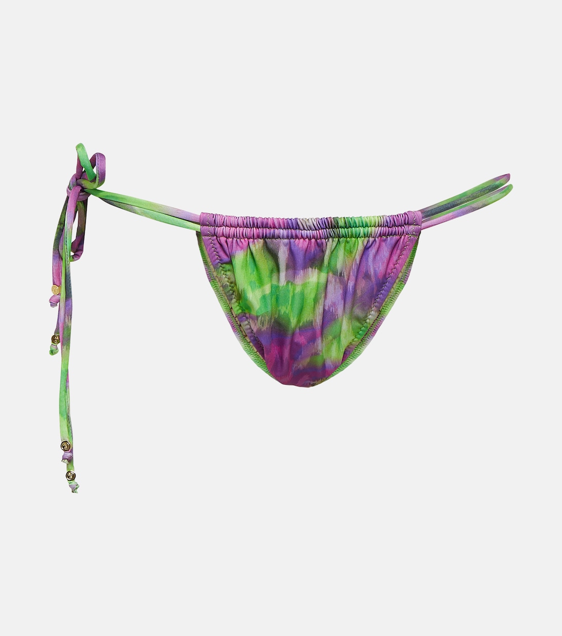 Slip bikini a triangolo Seychelle | Bananhot