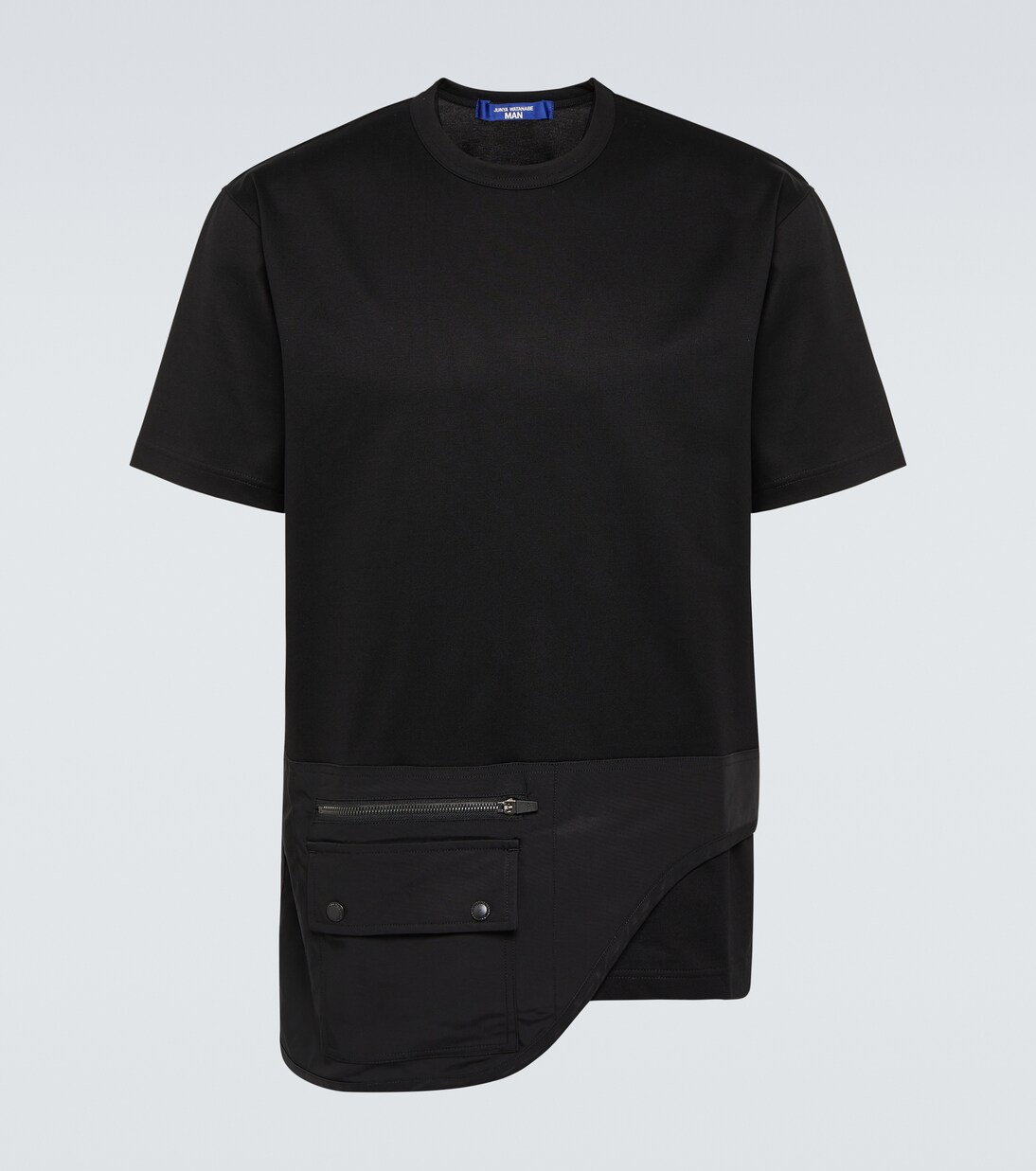 T-shirt in jersey di cotone | Junya Watanabe