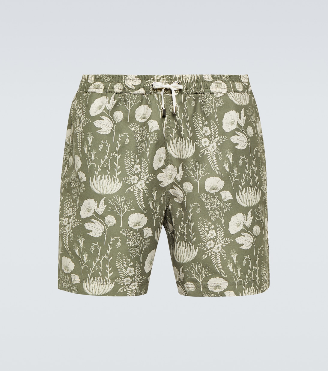 Bañador Katie Scott estampado | Sunspel