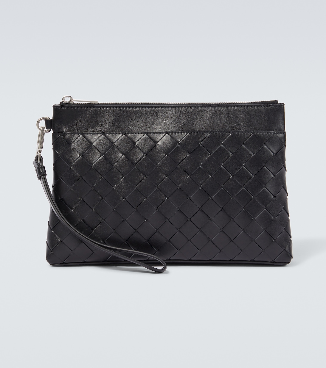 Etui Prism aus Leder | Bottega Veneta
