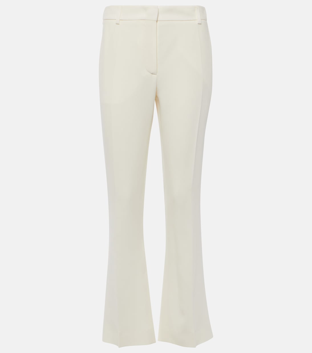 Pantalones rectos de Cady Couture | Valentino