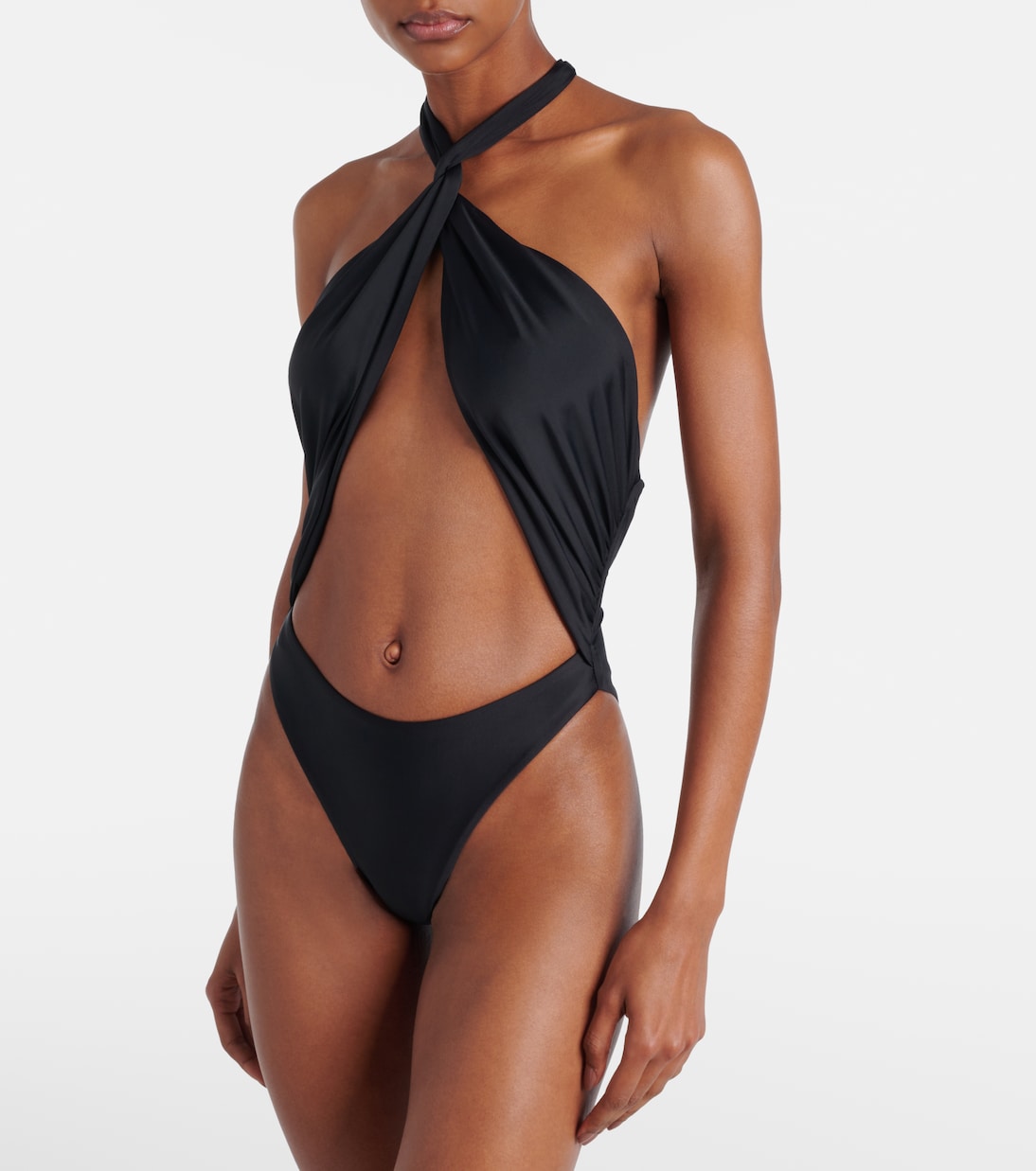 Costume intero Apex con cut-out | Jade Swim