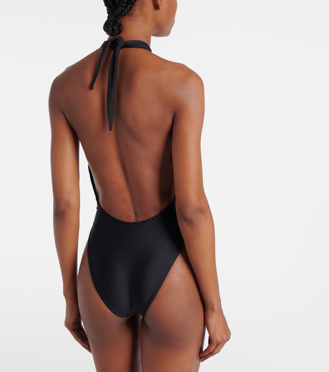 Costume intero Apex con cut-out | Jade Swim