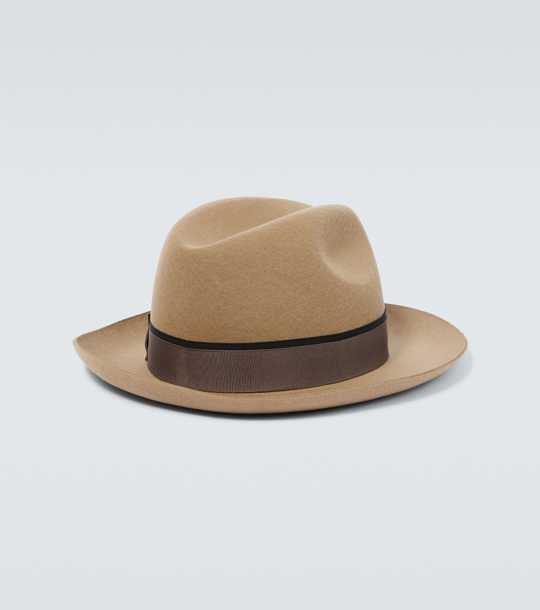 Fedora de lana | Borsalino