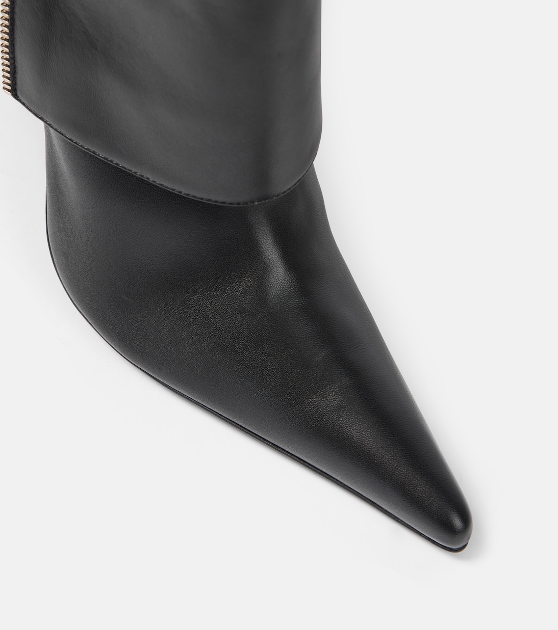 Botas altas de piel | Magda Butrym