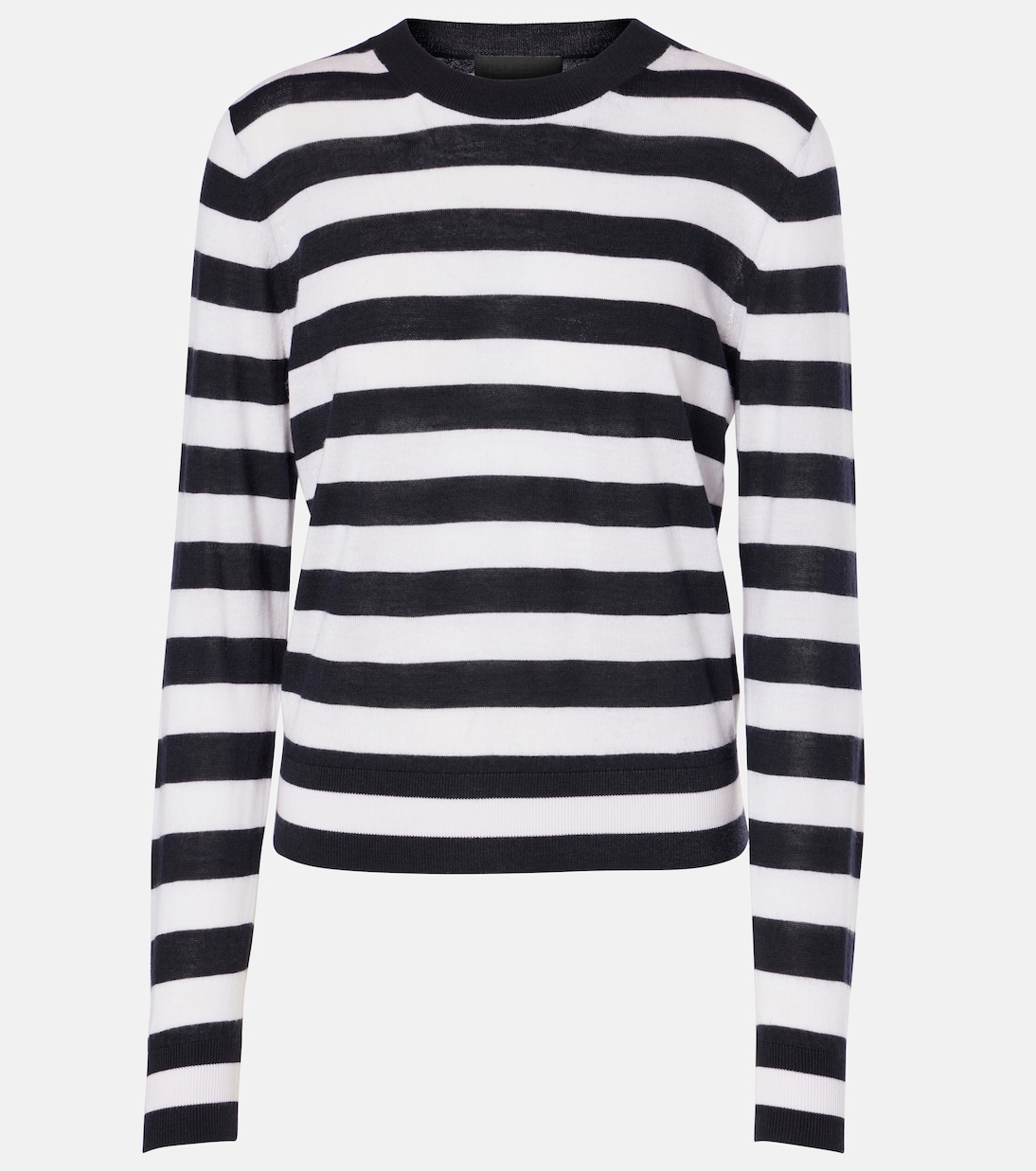 Pullover Meir aus Wolle und Seide | Nili Lotan