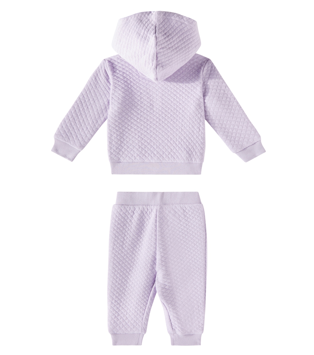 Baby cotton sweatshirt and sweatpants | Polo Ralph Lauren Kids
