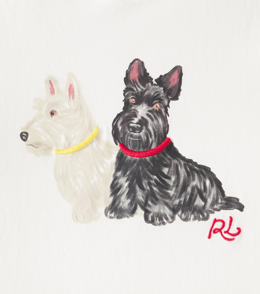 T-shirt en coton | Polo Ralph Lauren Kids