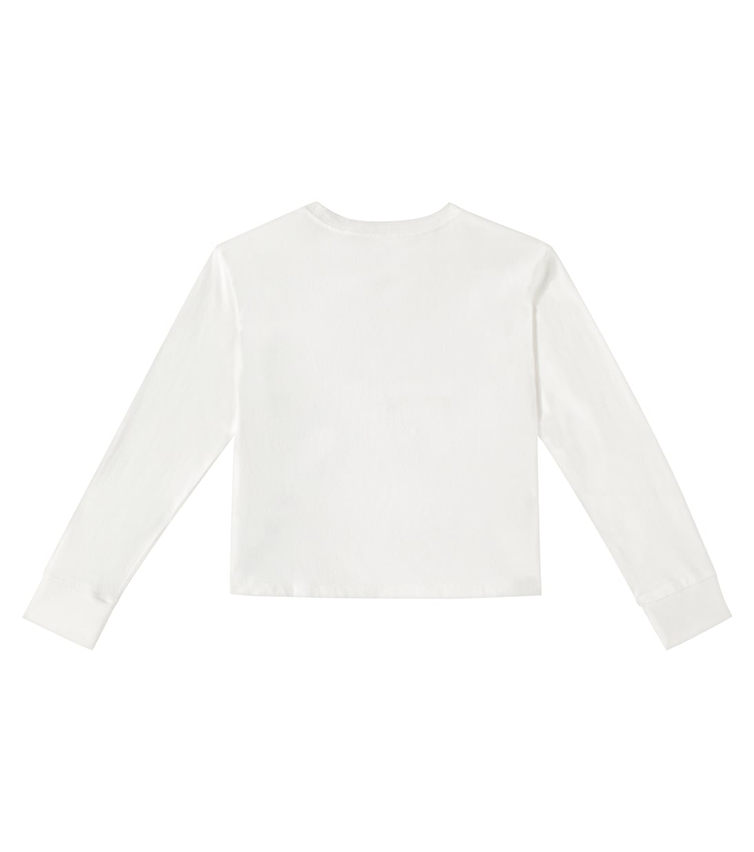 T-shirt en coton | Polo Ralph Lauren Kids
