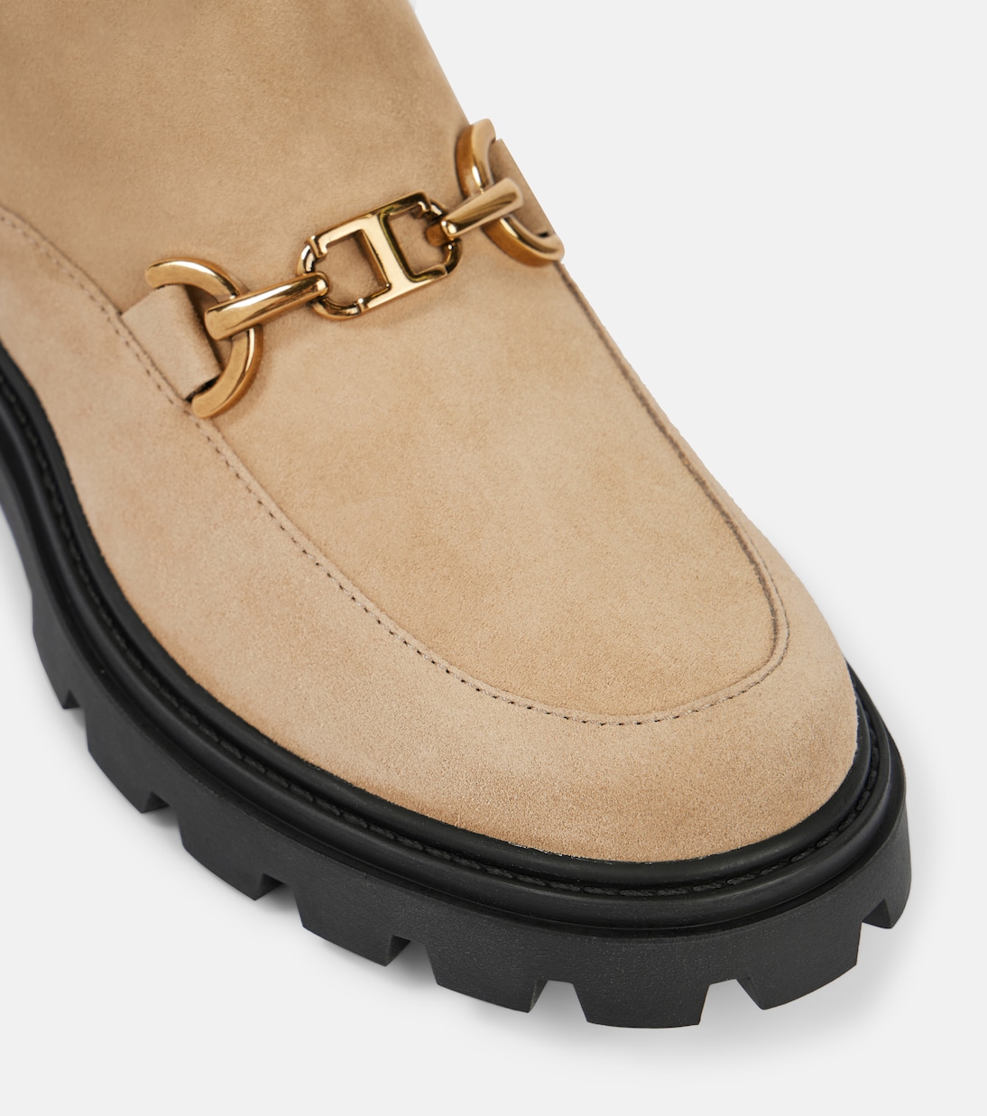 Stivaletti in suede | Tod's