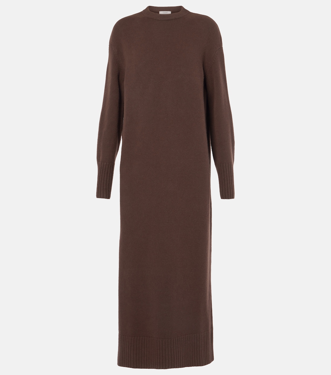 Abito midi Ainsley in cashmere | Fforme