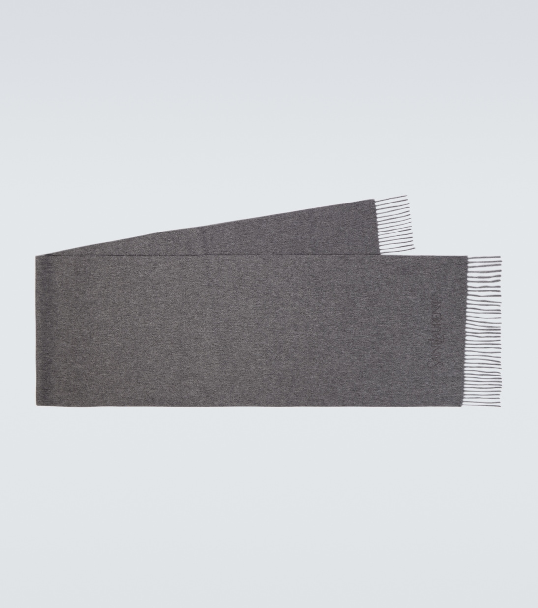 Schal aus Kaschmir | Saint Laurent