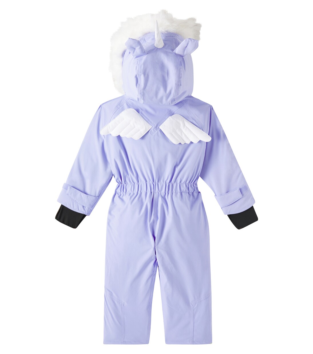 Sparkle The Unicorn snowsuit | Roarsome