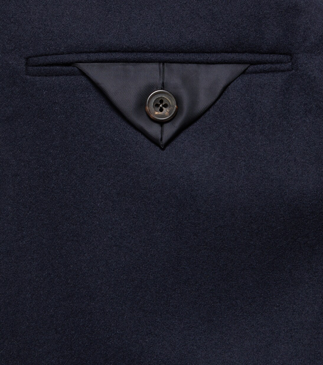Wool blazer | McQueen
