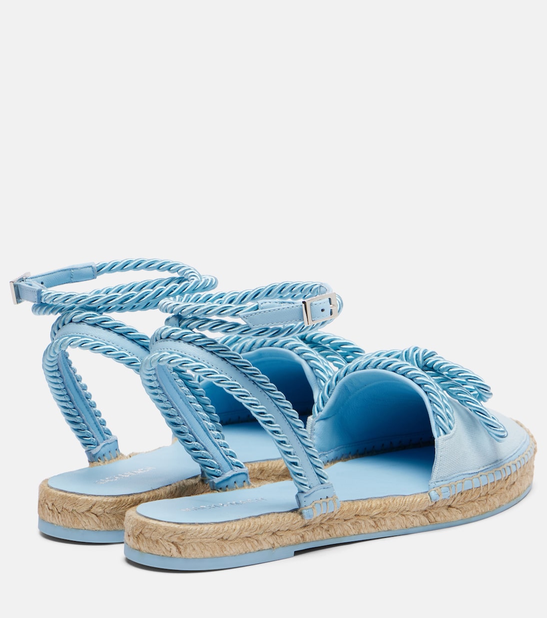 Espadrillas con fiocco | Mach & Mach