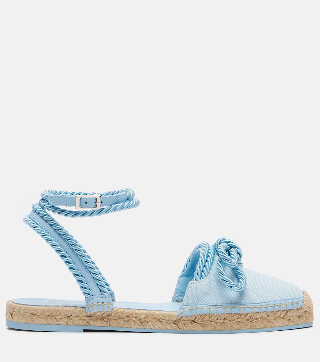 Espadrillas con fiocco | Mach & Mach