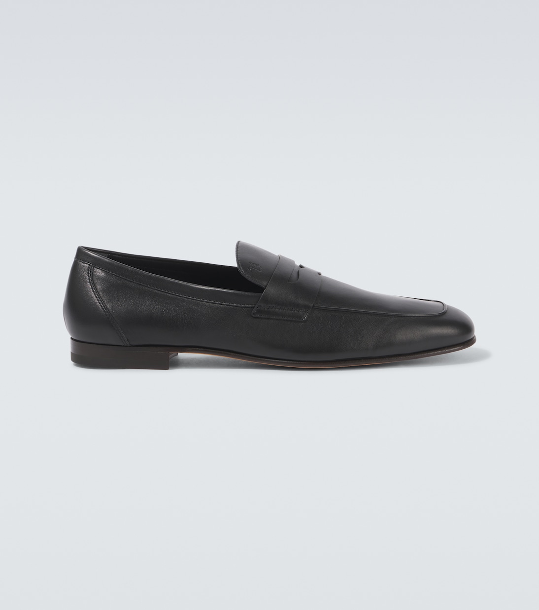 Mocassins en cuir | Tod's