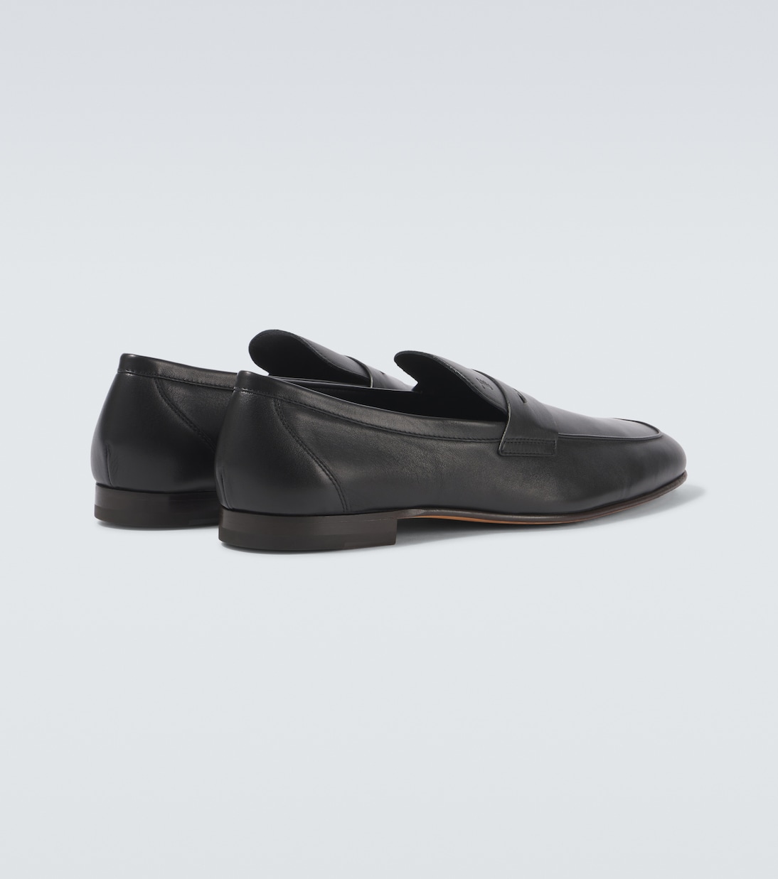 Mocassins en cuir | Tod's