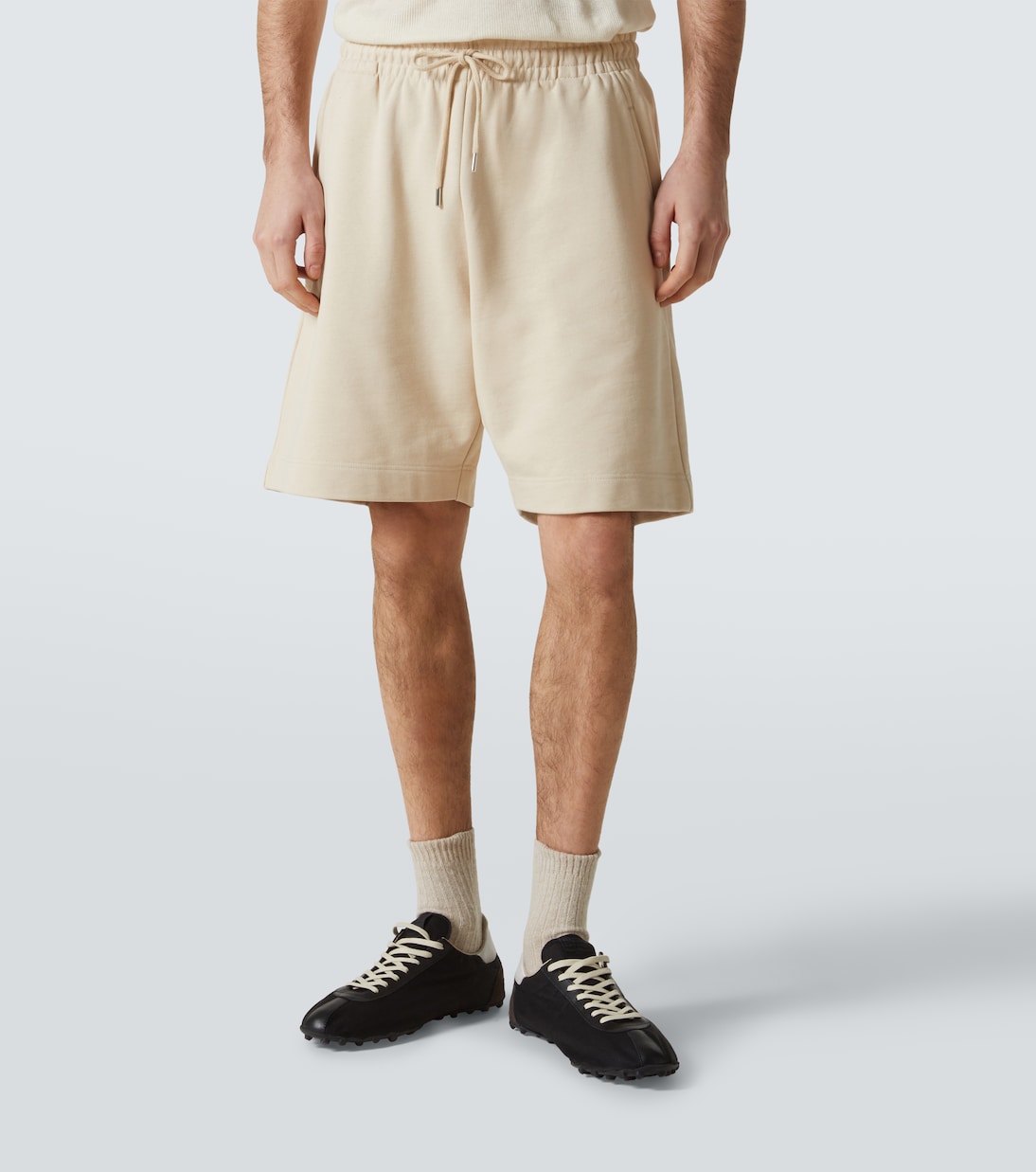 Shorts in cotone | Dries Van Noten