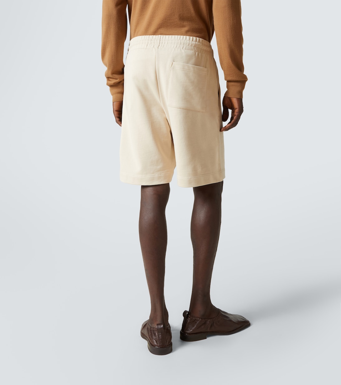 Shorts in cotone | Dries Van Noten
