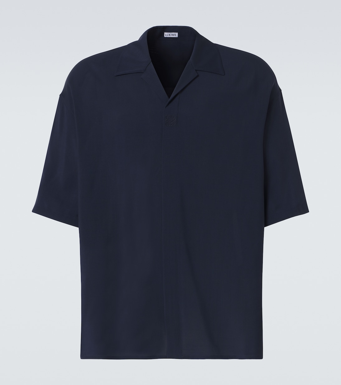 Camicia in lana | Loewe