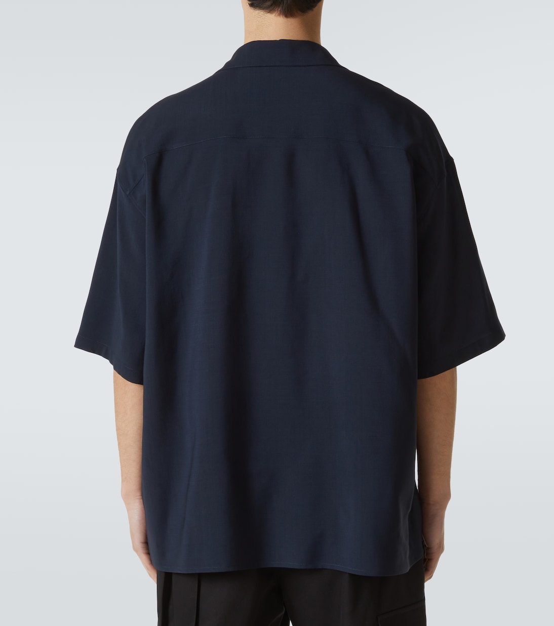 Camicia in lana | Loewe